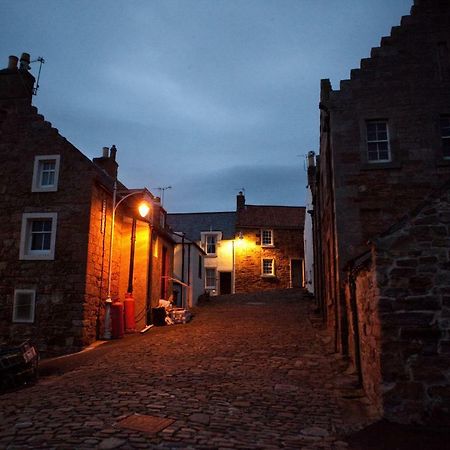 Honeypot Guest House Crail Exterior photo