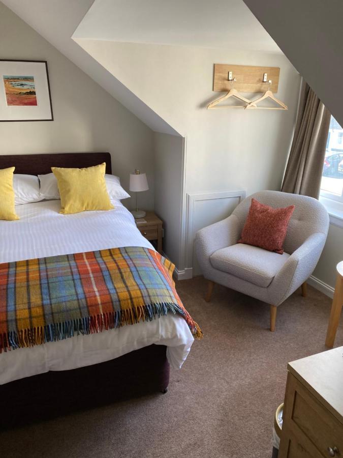 Honeypot Guest House Crail Exterior photo