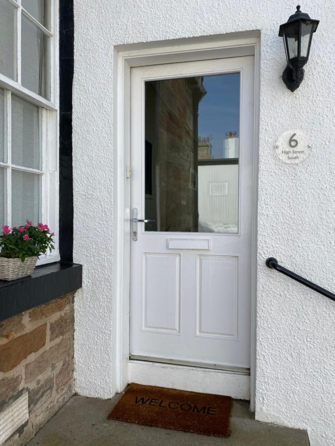 Honeypot Guest House Crail Exterior photo