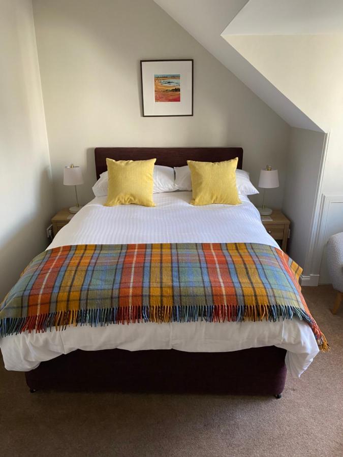 Honeypot Guest House Crail Exterior photo