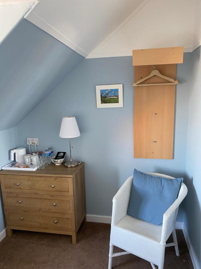 Honeypot Guest House Crail Exterior photo