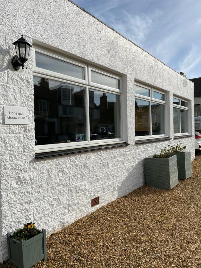 Honeypot Guest House Crail Exterior photo