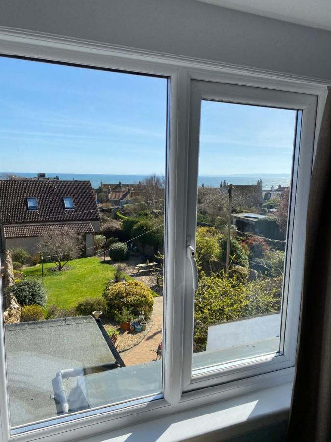 Honeypot Guest House Crail Exterior photo