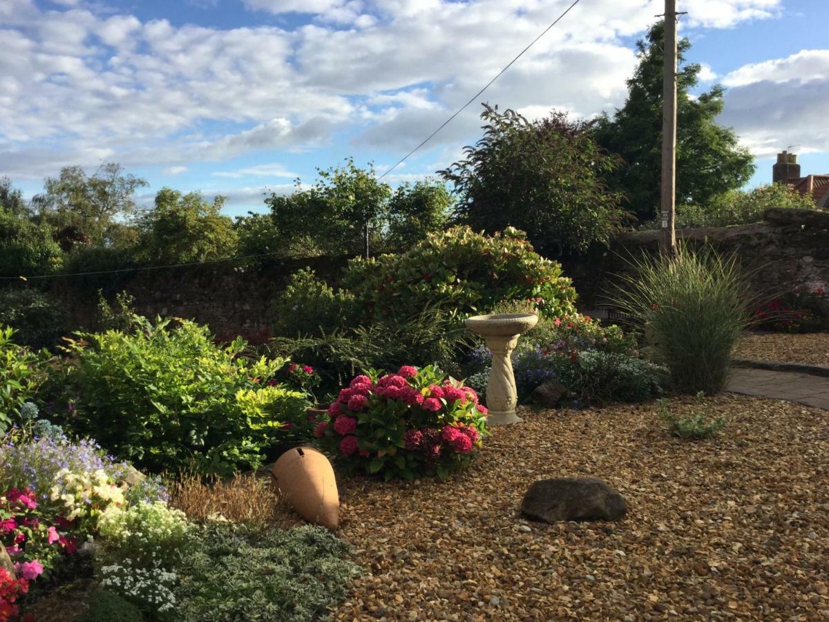 Honeypot Guest House Crail Exterior photo
