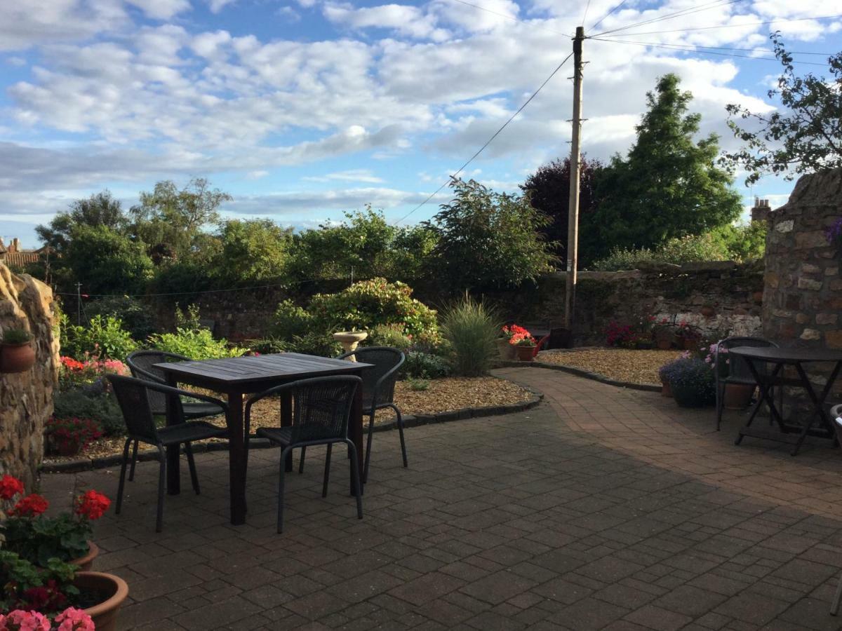Honeypot Guest House Crail Exterior photo