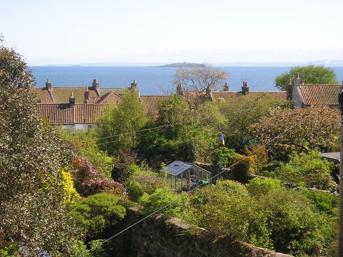 Honeypot Guest House Crail Exterior photo