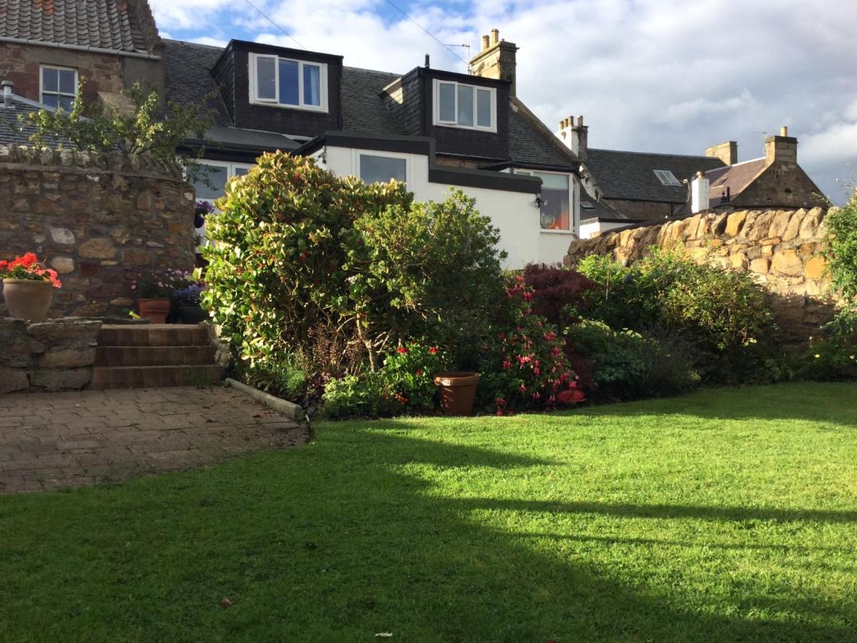 Honeypot Guest House Crail Exterior photo